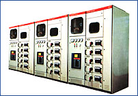 GCD60-Z智能型混合式交流低壓配電柜